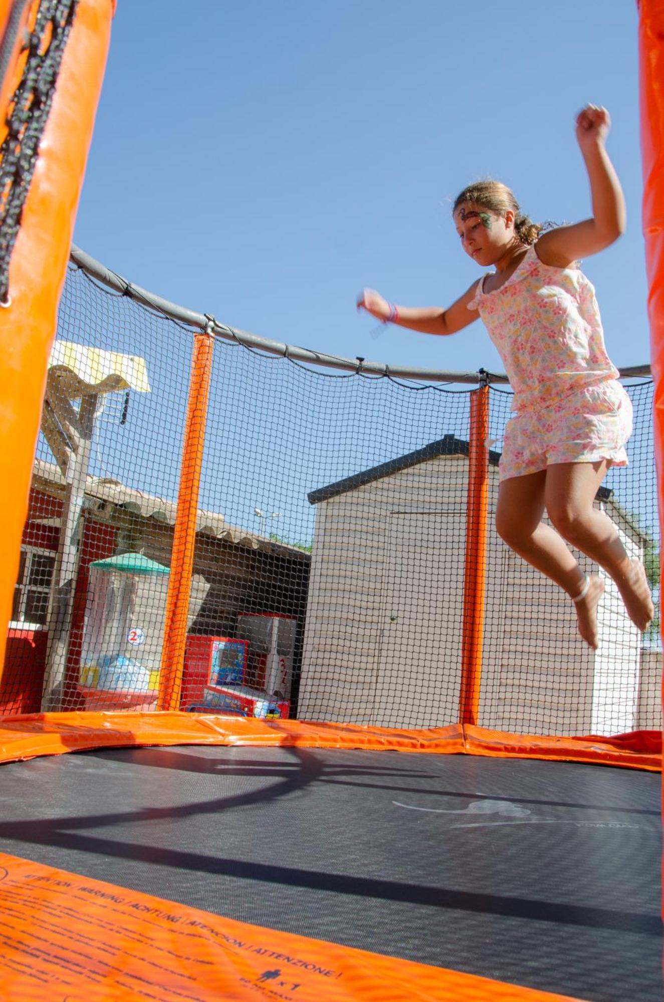 Les Jardins D Agathe Campingplatz Le Grau-dʼAgde