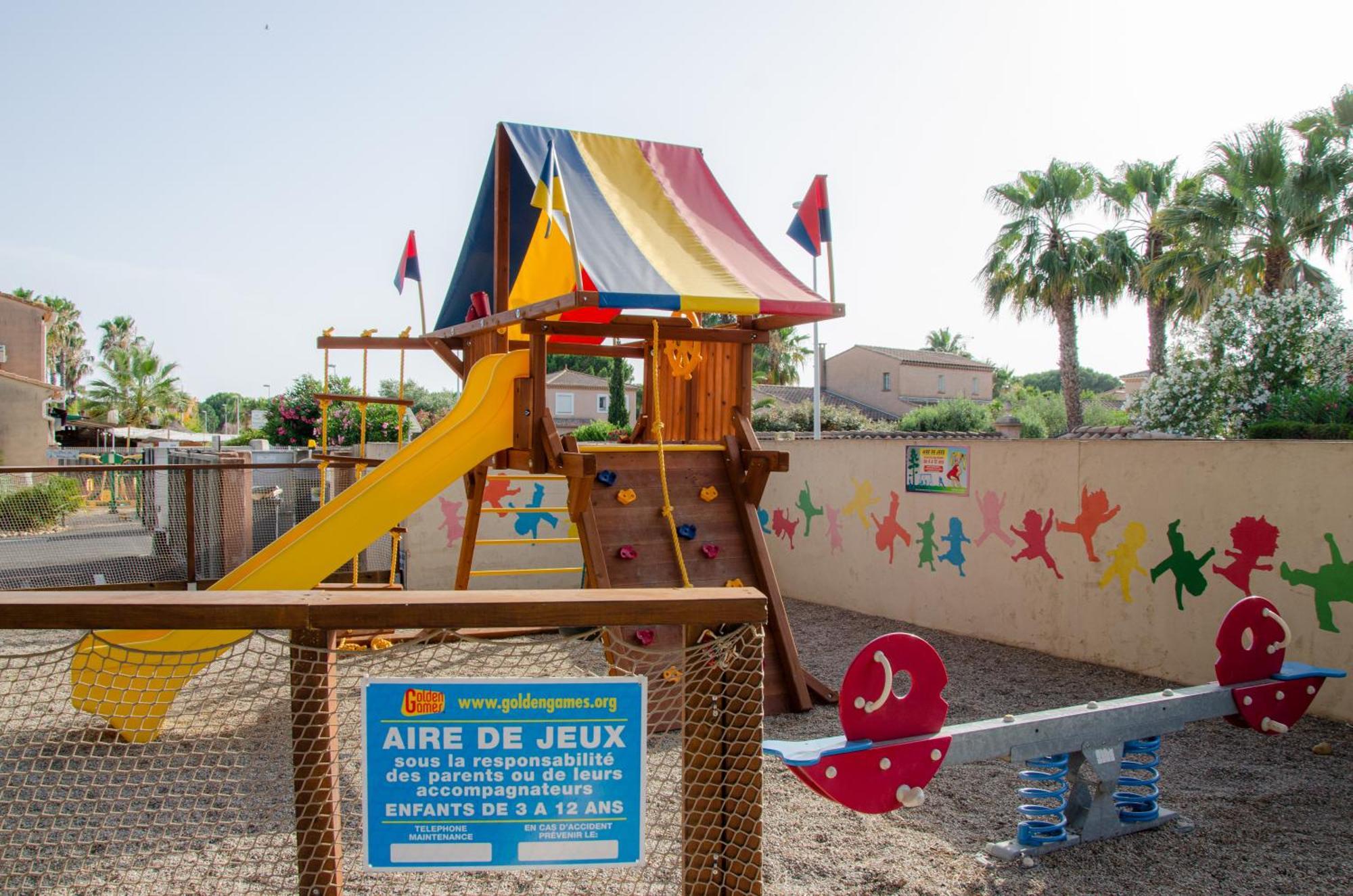 Les Jardins D Agathe * Le Grau-dʼAgde