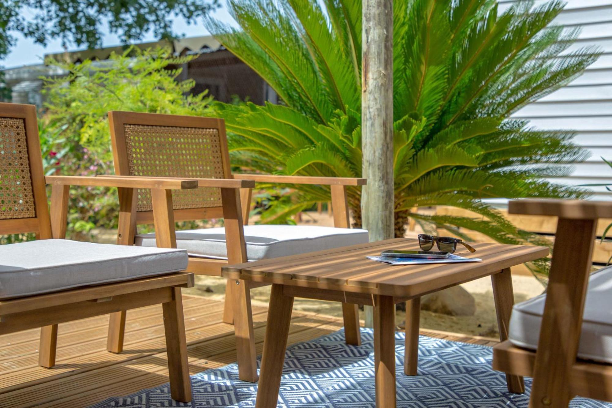 Les Jardins D Agathe * Le Grau-dʼAgde