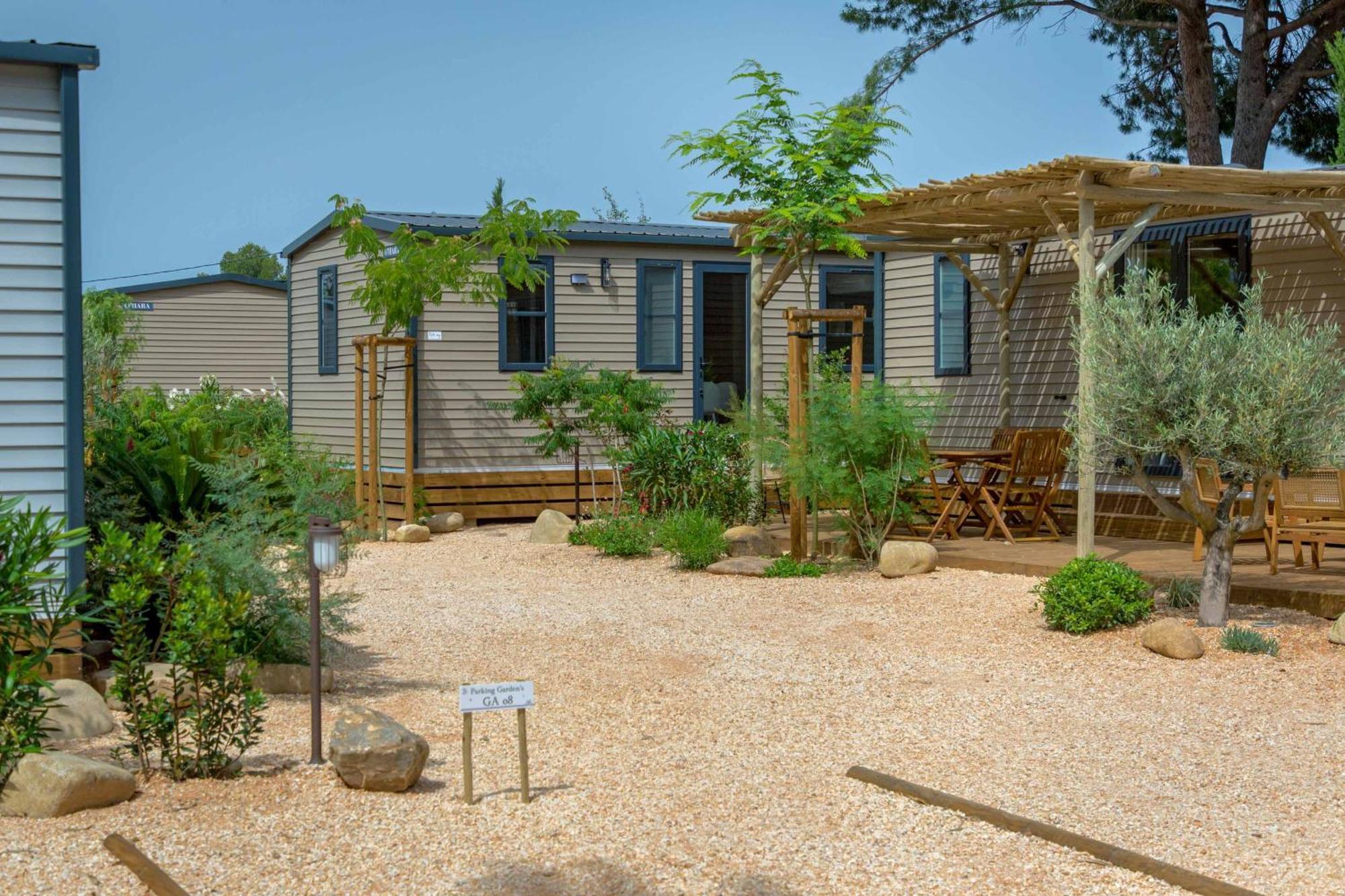 Les Jardins D Agathe Campingplatz Le Grau-dʼAgde